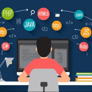 Các khóa học lập trình