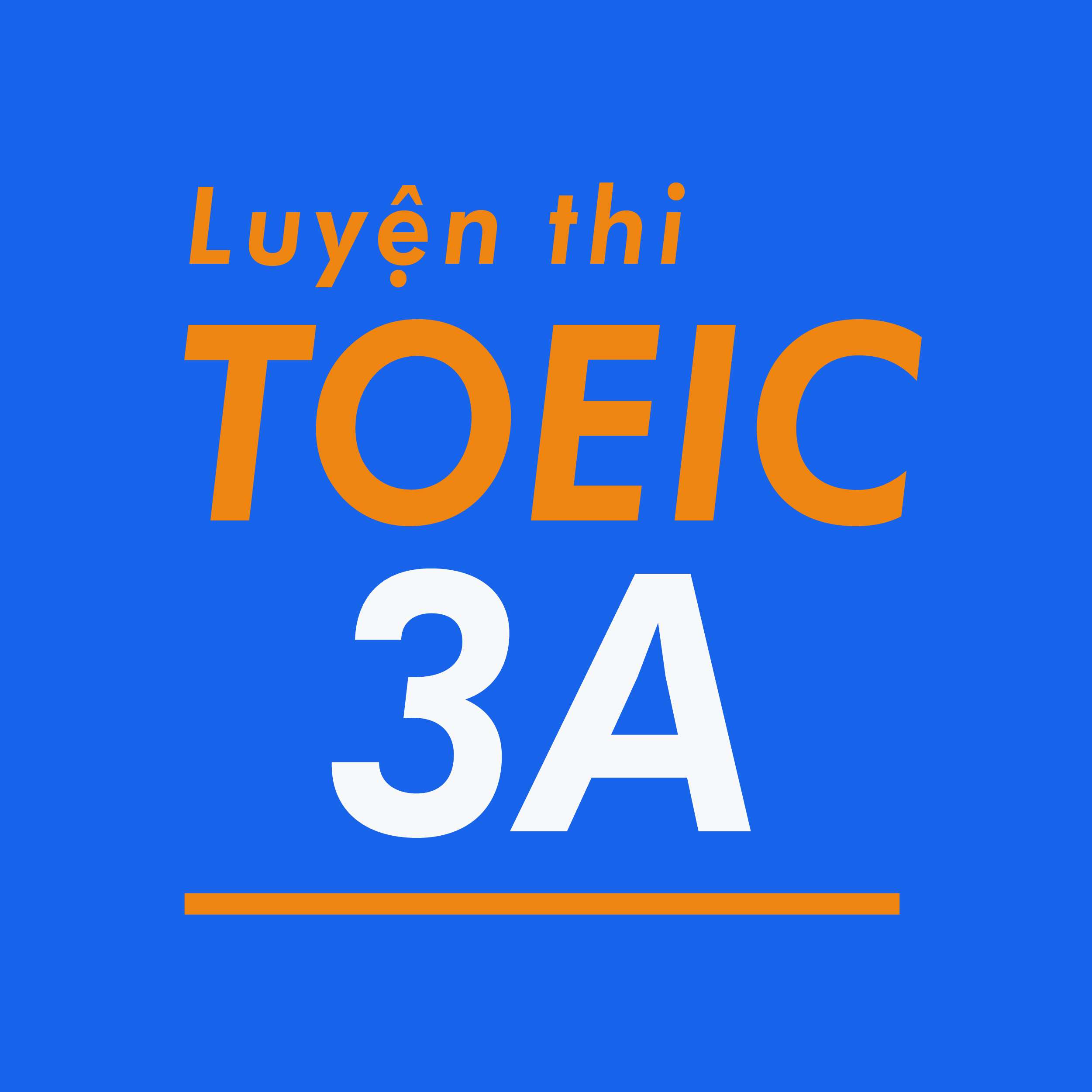 SIU.LUYỆN THI TOEIC 3A_29.03.2023-07