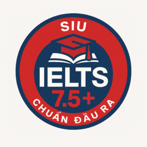 IELTS CĐR
