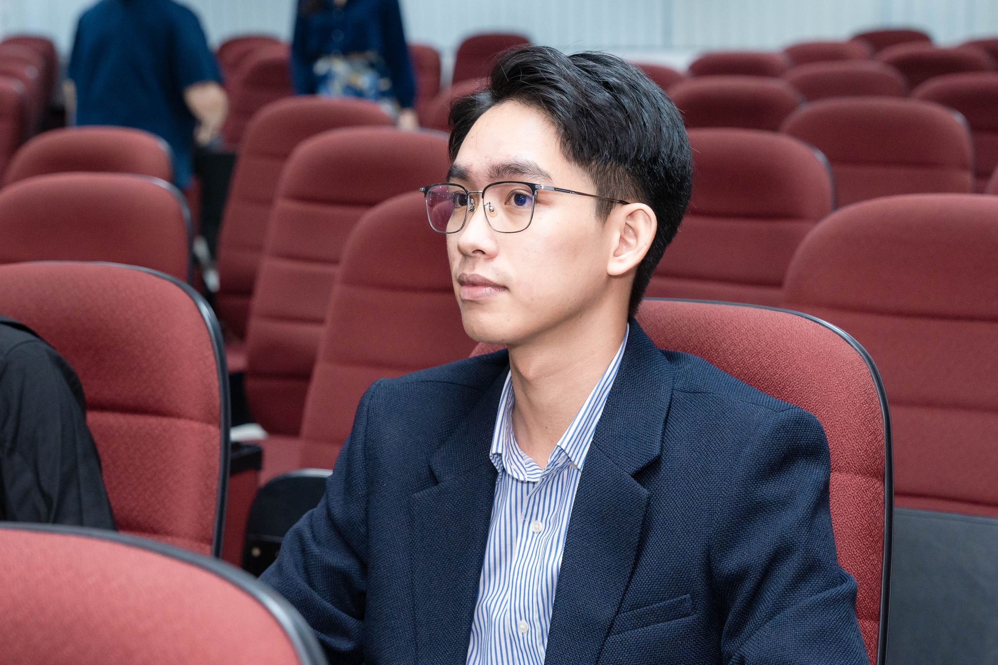 Giao lưu Văn hóa – Nghệ thuật cùng Nghệ sĩ Opera Riku Matsubara tại SIU