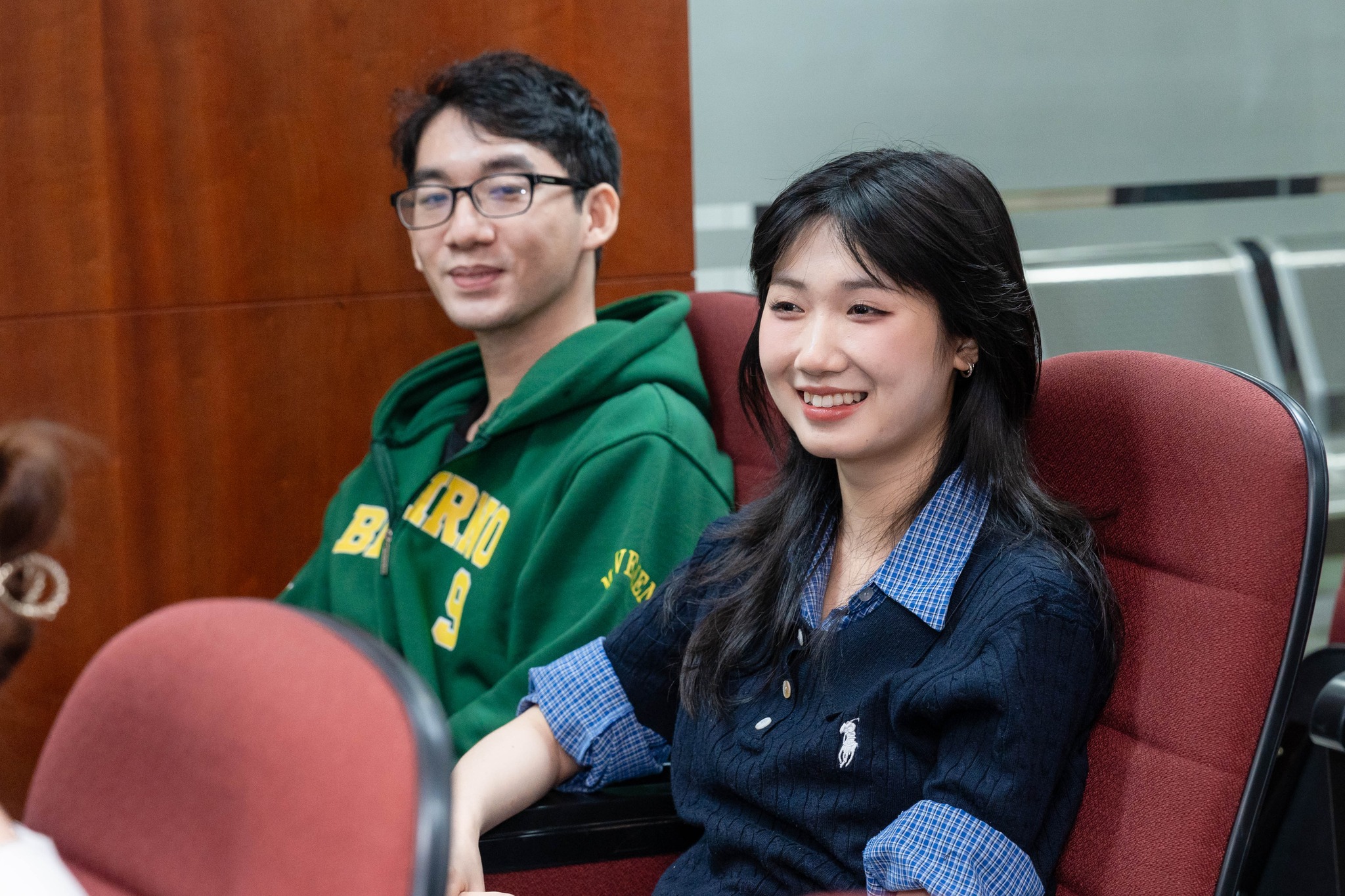 Giao lưu Văn hóa – Nghệ thuật cùng Nghệ sĩ Opera Riku Matsubara tại SIU