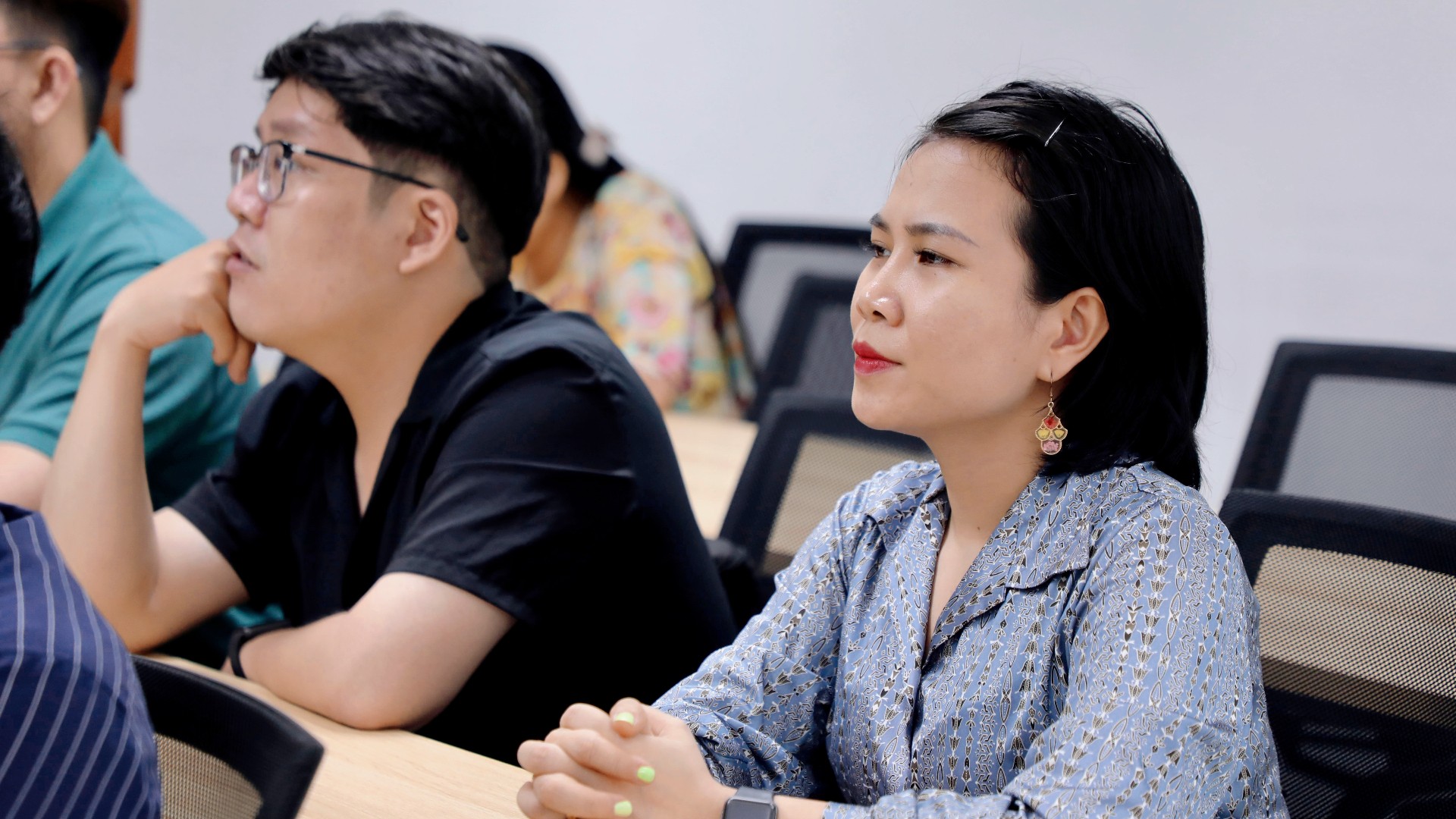 SIU & KHOA NGOẠI NGỮ MỞ RỘNG HỢP TÁC QUỐC TẾ VỚI ĐẠI HỌC CÔNG NGHỆ SURANAREE (THÁI LAN)