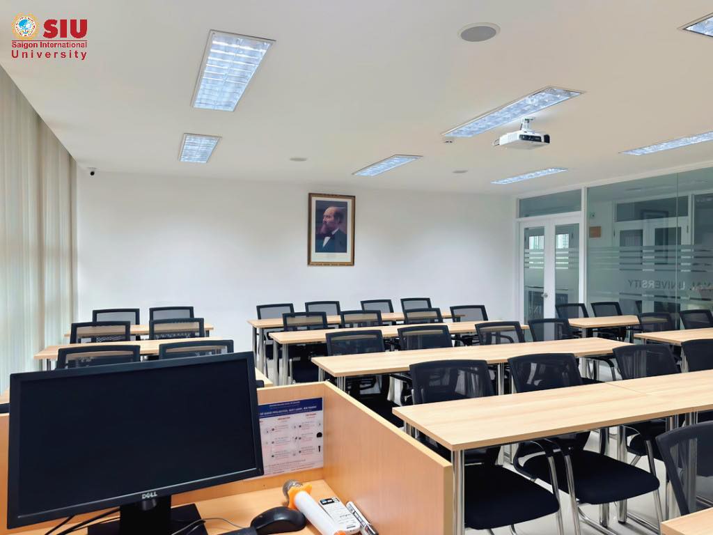 KHÔNG GIAN HỌC TẬP HIỆN ĐẠI – TRẢI NGHIỆM KHÁC BIỆT TẠI CITL