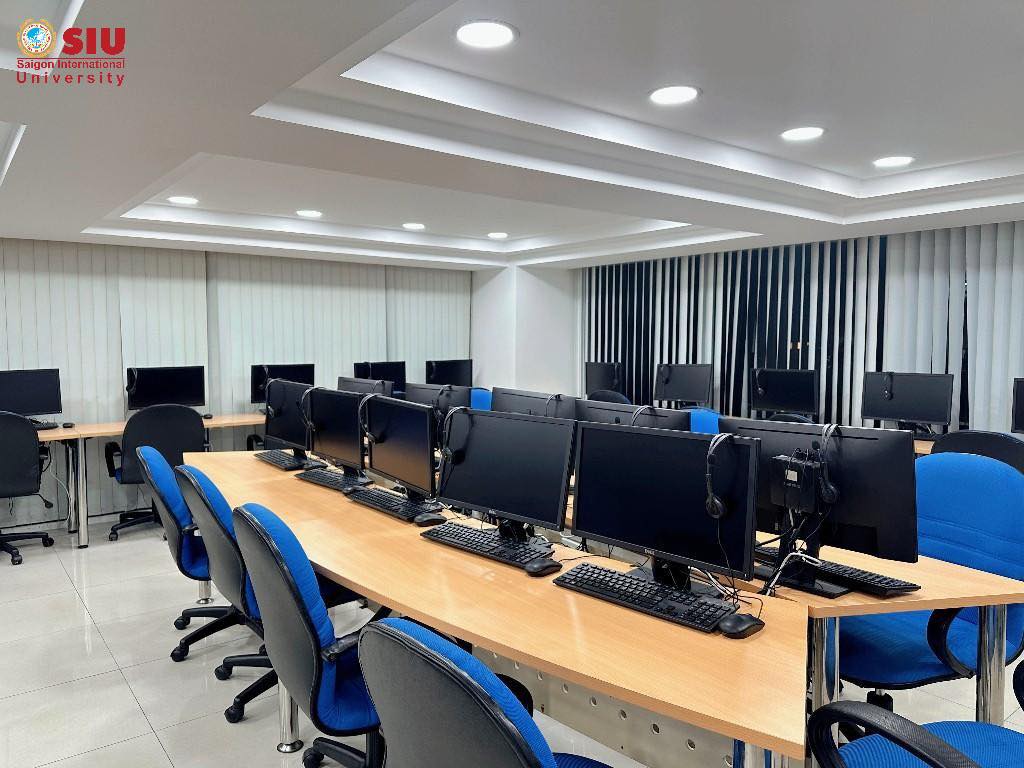 KHÔNG GIAN HỌC TẬP HIỆN ĐẠI – TRẢI NGHIỆM KHÁC BIỆT TẠI CITL