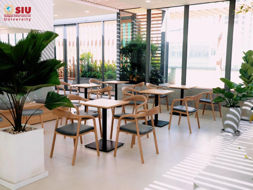 KHÔNG GIAN HỌC TẬP HIỆN ĐẠI – TRẢI NGHIỆM KHÁC BIỆT TẠI CITL