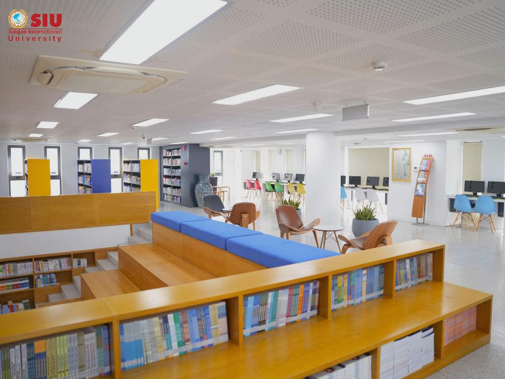 KHÔNG GIAN HỌC TẬP HIỆN ĐẠI – TRẢI NGHIỆM KHÁC BIỆT TẠI CITL