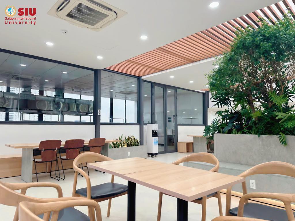 KHÔNG GIAN HỌC TẬP HIỆN ĐẠI – TRẢI NGHIỆM KHÁC BIỆT TẠI CITL