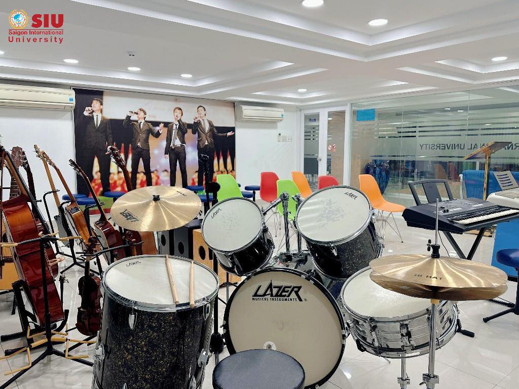 KHÔNG GIAN HỌC TẬP HIỆN ĐẠI – TRẢI NGHIỆM KHÁC BIỆT TẠI CITL