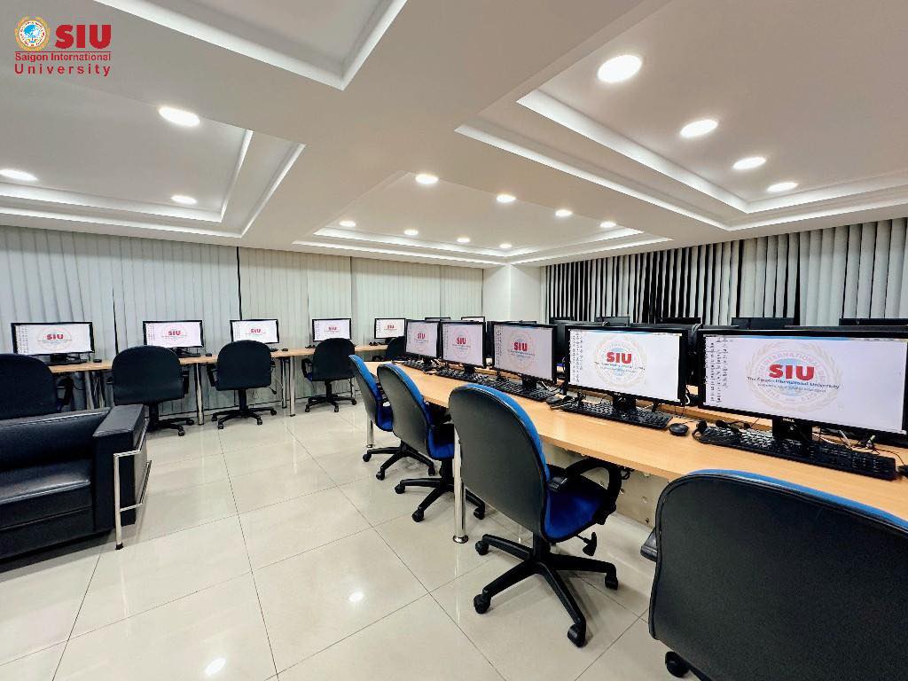 KHÔNG GIAN HỌC TẬP HIỆN ĐẠI – TRẢI NGHIỆM KHÁC BIỆT TẠI CITL