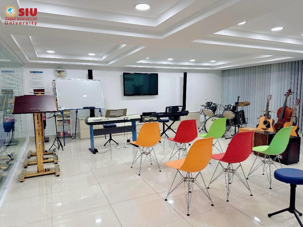 KHÔNG GIAN HỌC TẬP HIỆN ĐẠI – TRẢI NGHIỆM KHÁC BIỆT TẠI CITL