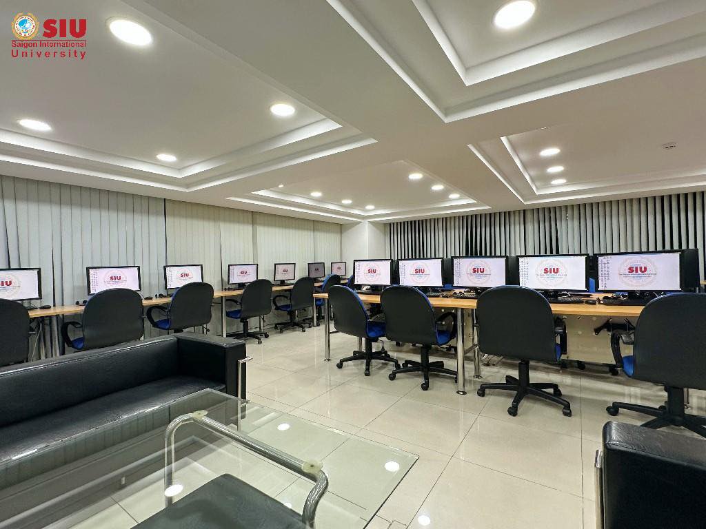 KHÔNG GIAN HỌC TẬP HIỆN ĐẠI – TRẢI NGHIỆM KHÁC BIỆT TẠI CITL