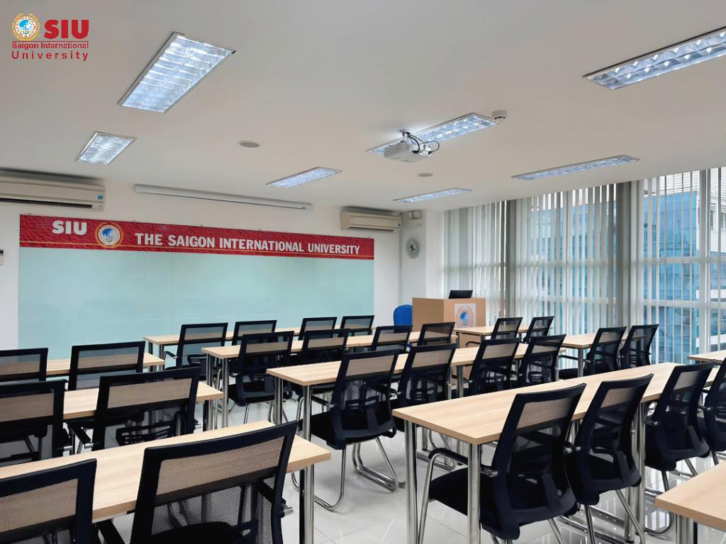 KHÔNG GIAN HỌC TẬP HIỆN ĐẠI – TRẢI NGHIỆM KHÁC BIỆT TẠI CITL